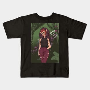 Catra Kids T-Shirt